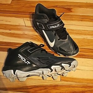 Nike Cleats